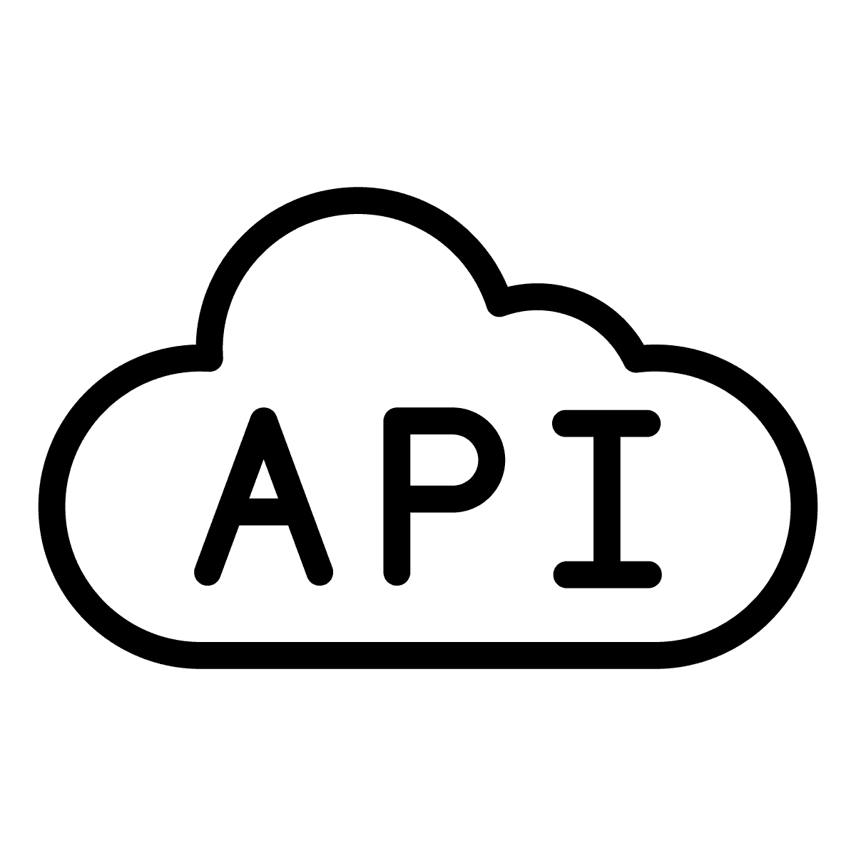 API