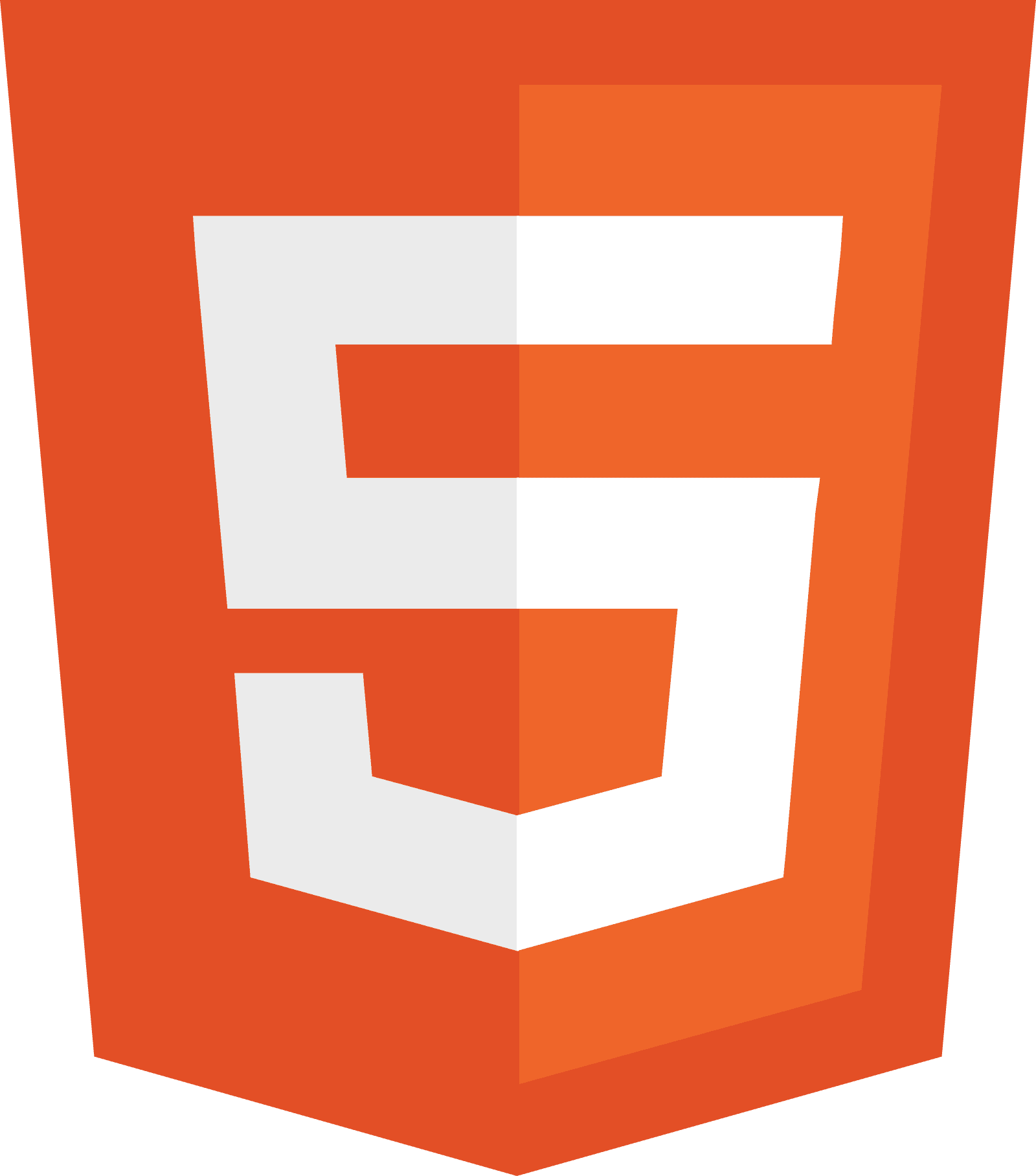 HTML5